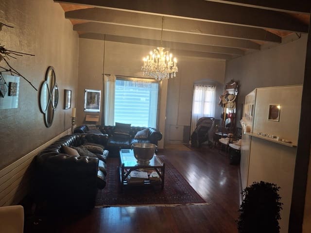 Pareado de 3 habitaciones en Mataró en venta - 1.100.000 € (Ref: 9841237)
