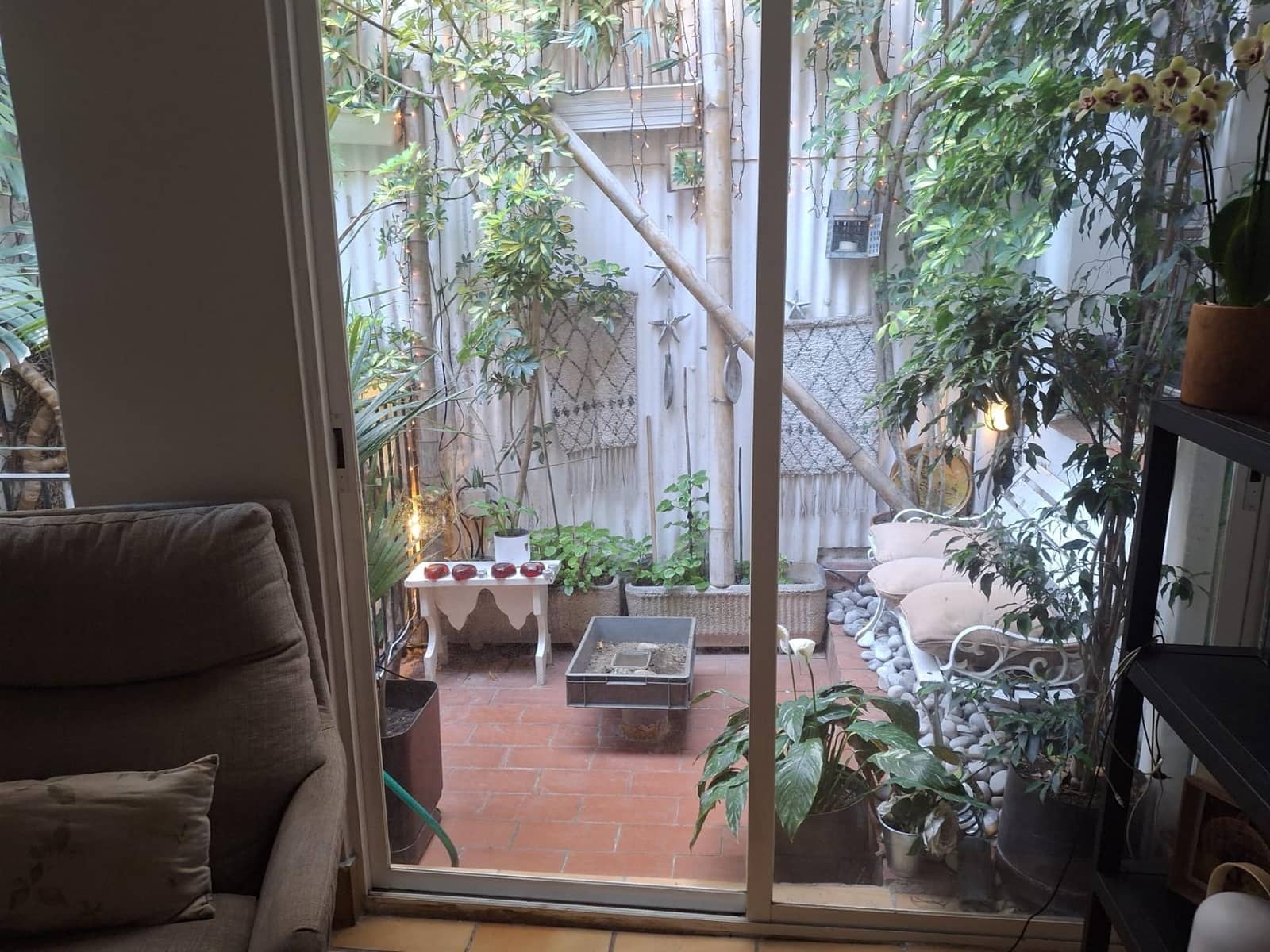 3 sovrum Semi-fristående Villa till salu i Mataro - 1 100 000 € (Ref: 9841237)