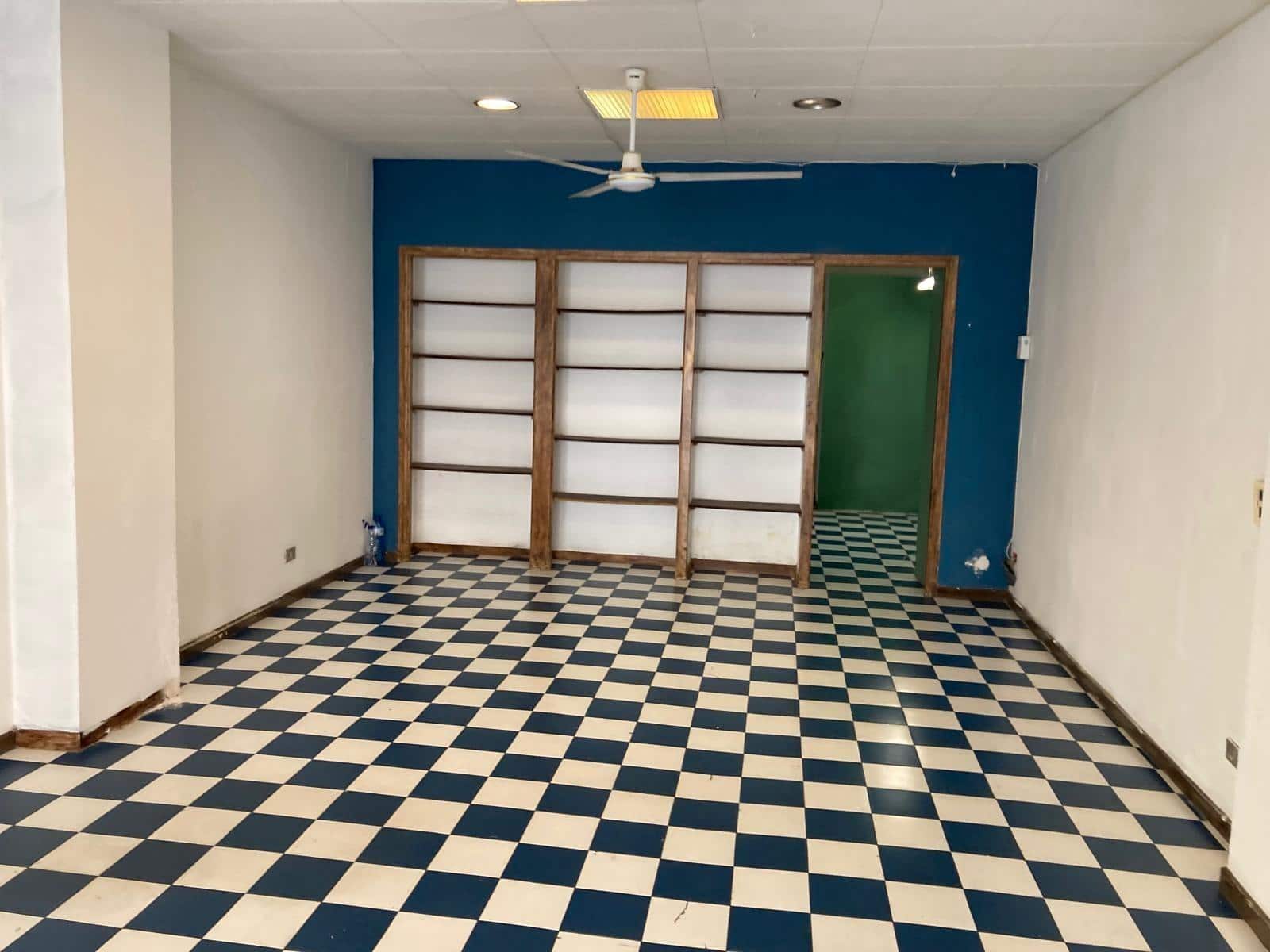 Erhverv til salg i Mataro - € 95.000 (Ref: 9841238)