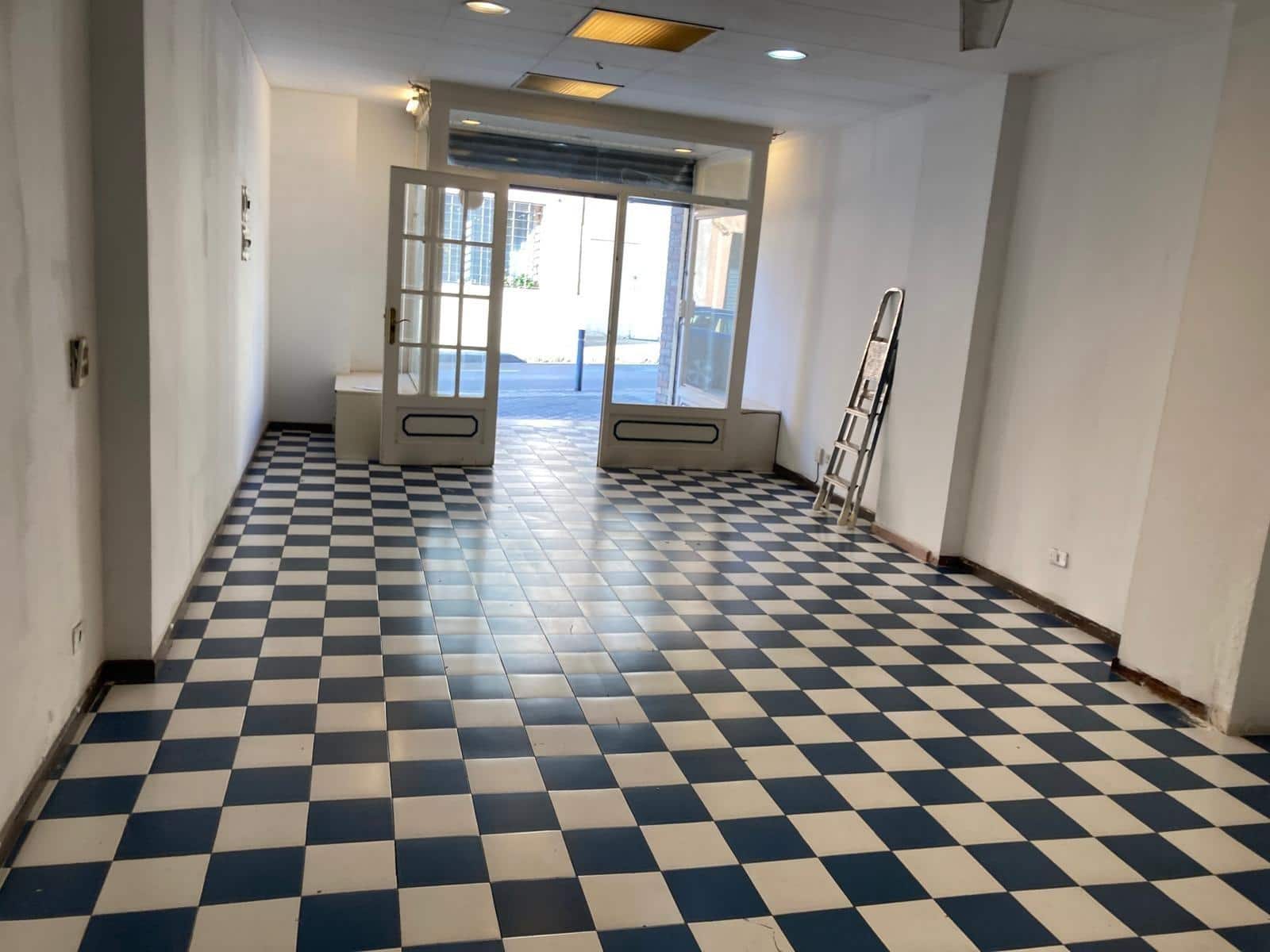 Erhverv til salg i Mataro - € 95.000 (Ref: 9841238)