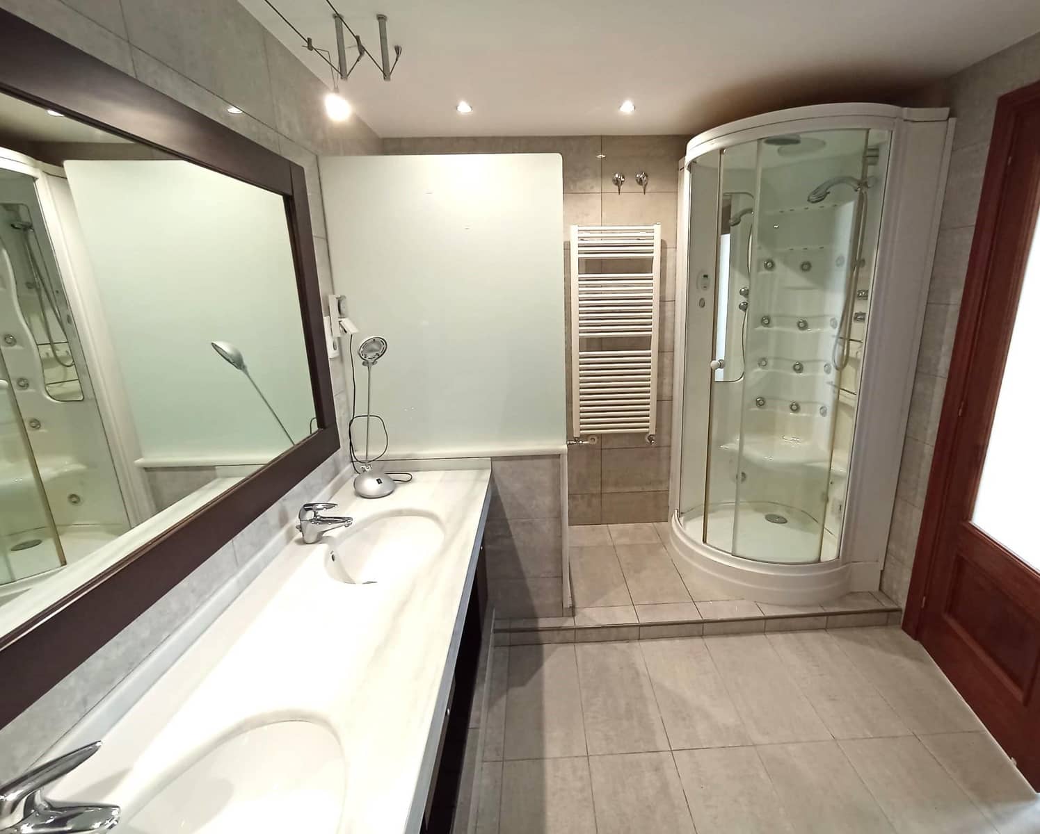 5 sypialnia Willa na sprzedaż w Vilassar de Dalt z basenem garażem - 930 000 € (Ref: 9841239)