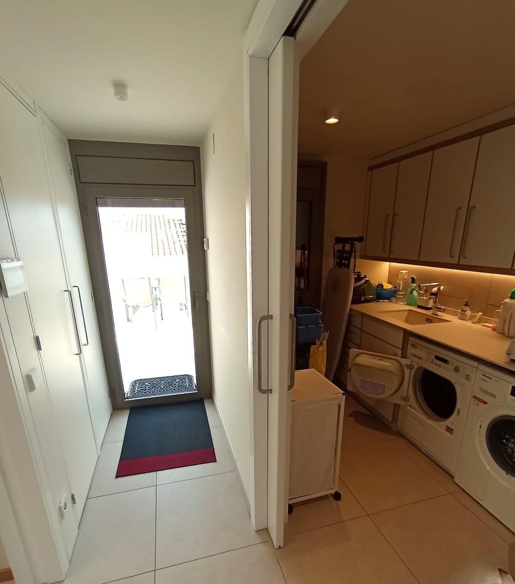 5 soveværelse Byhus til salg i Mataro med swimmingpool garage - € 990.000 (Ref: 9841240)