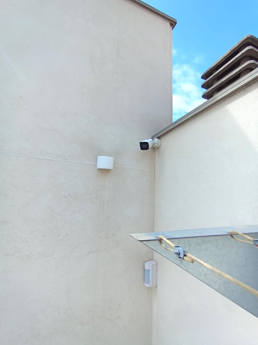 5 soveværelse Byhus til salg i Mataro med swimmingpool garage - € 990.000 (Ref: 9841240)