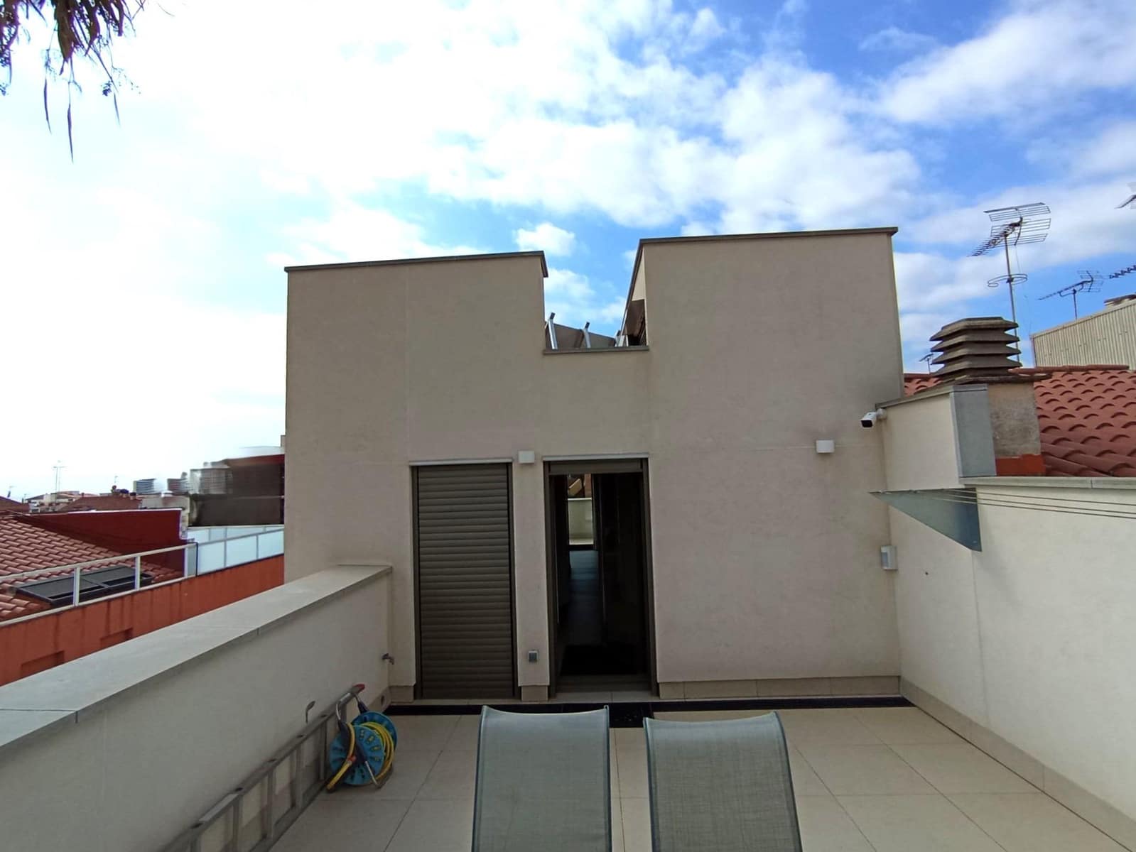 5 soveværelse Byhus til salg i Mataro med swimmingpool garage - € 990.000 (Ref: 9841240)