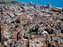 Byggegrund til salg i Mataró - € 750.000 (Ref: 9841241)