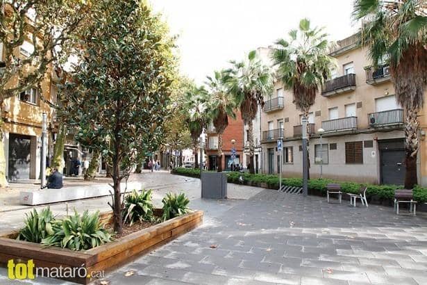 Byggegrund til salg i Mataro - € 750.000 (Ref: 9841241)