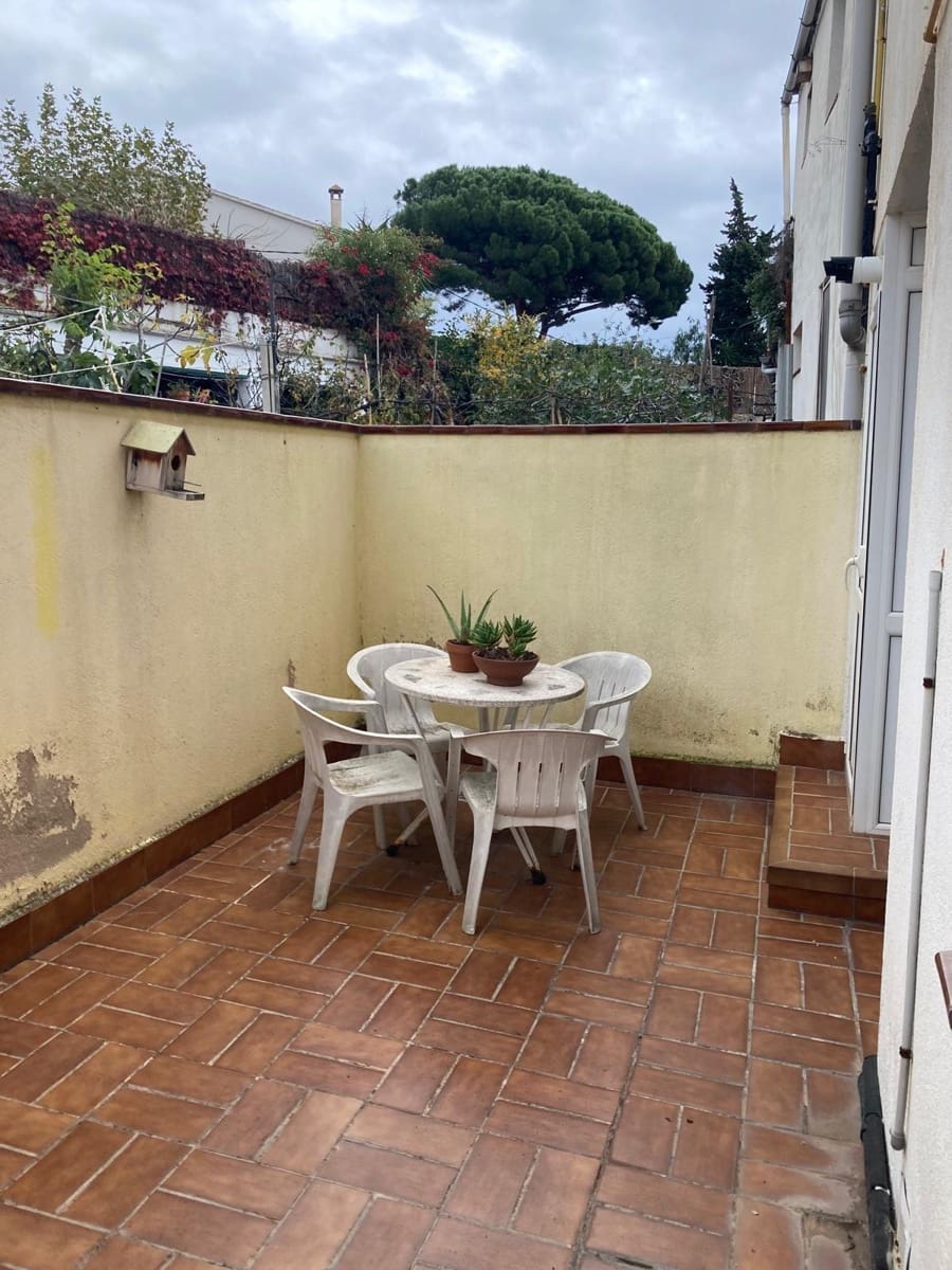 Adosado de 4 habitaciones en Cabrils en venta con garaje - 495.000 € (Ref: 9841243)