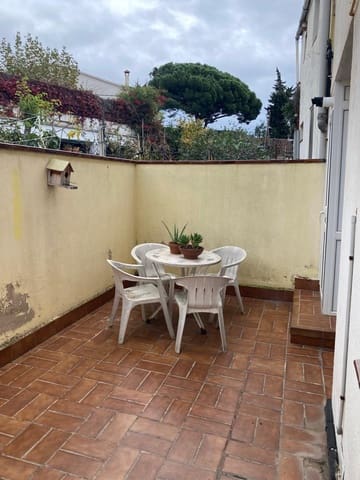 4 sovrum Radhus till salu i Cabrils med garage - 495 000 € (Ref: 9841243)