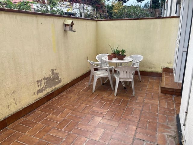 4 sovrum Radhus till salu i Cabrils med garage - 495 000 € (Ref: 9841243)