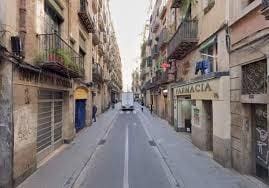1 chambre Appartement à vendre à Barcelone ville - 215 000 € (Ref: 9841244)