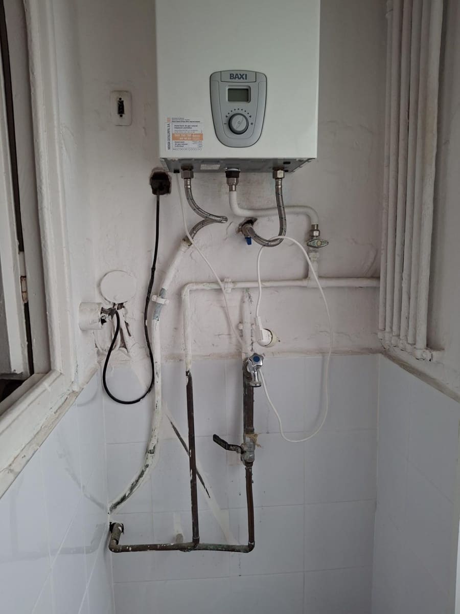 3 camera da letto Appartamento in vendita in Mataro - 170.000 € (Rif: 9841245)