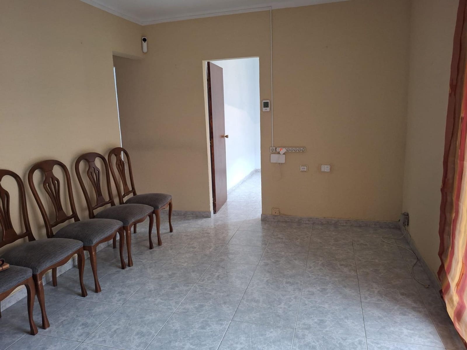 3 camera da letto Appartamento in vendita in Mataro - 170.000 € (Rif: 9841245)