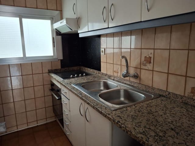 3 soveværelse Lejlighed til salg i Mataró - € 170.000 (Ref: 9841245)