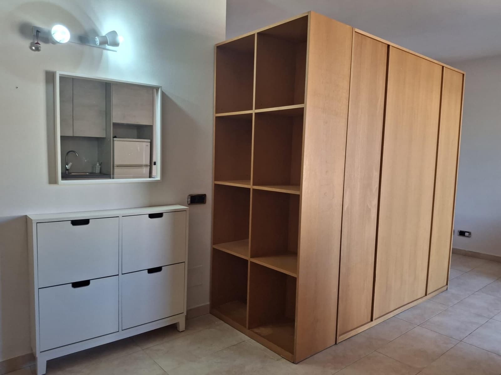 Penthouse til salg i Mataro med garage - € 226.000 (Ref: 9841246)