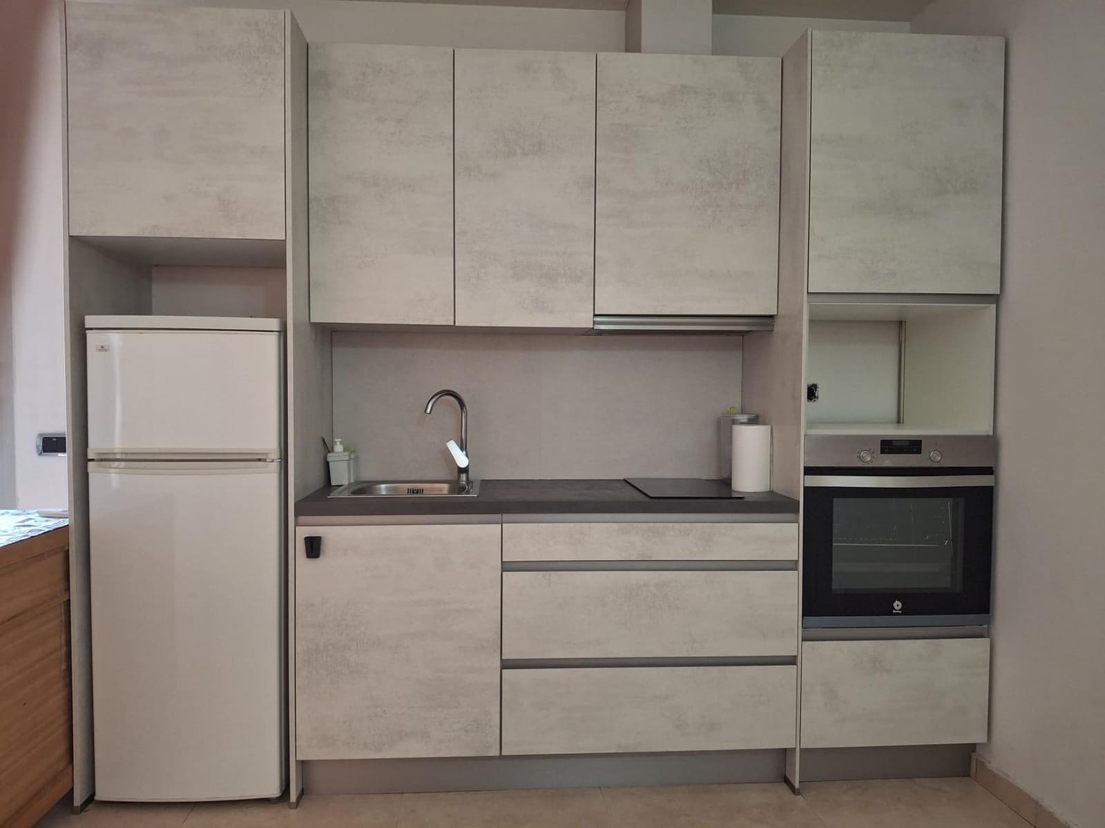 Penthouse til salg i Mataro med garage - € 226.000 (Ref: 9841246)