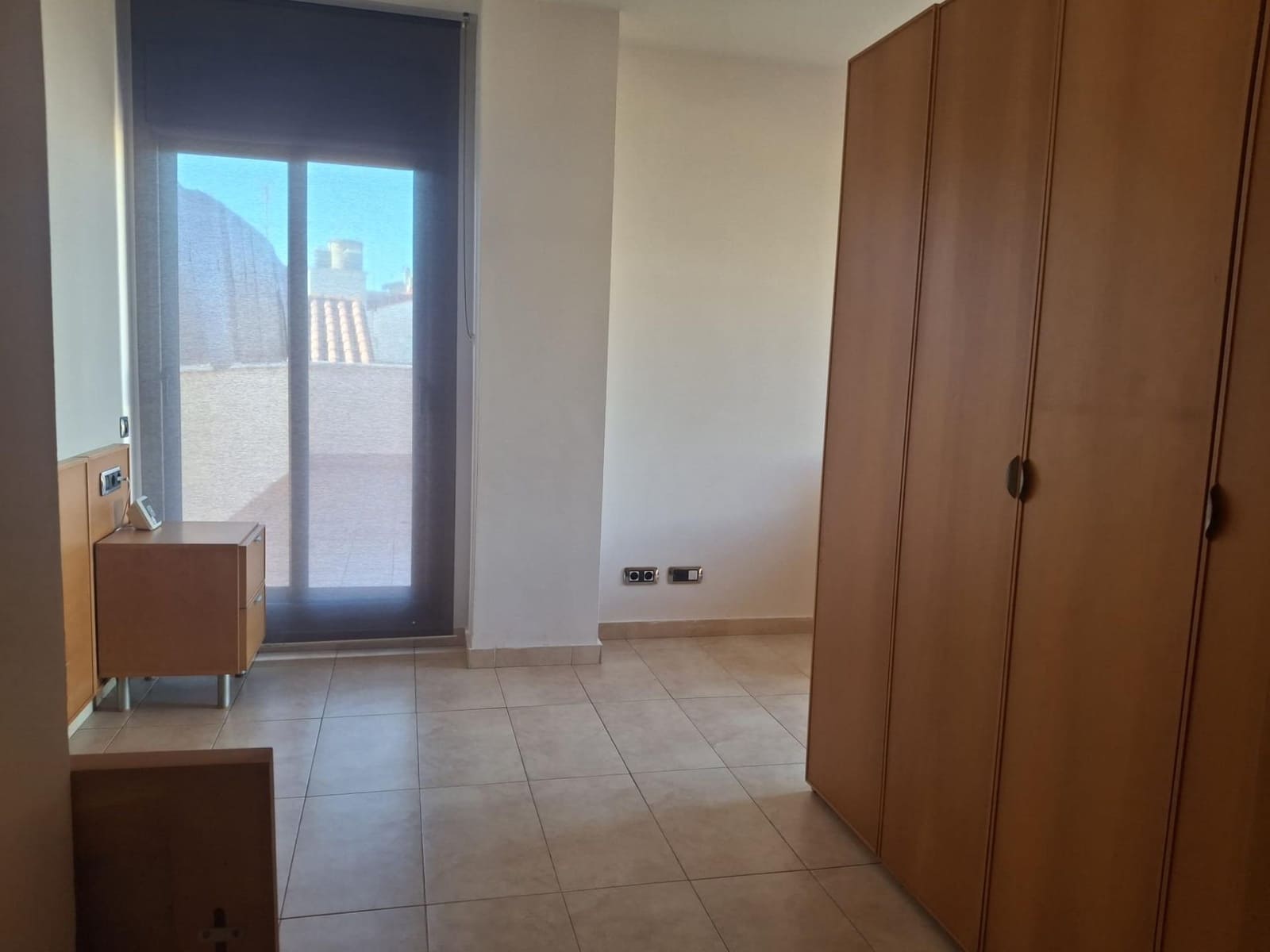 Penthouse til salg i Mataro med garage - € 226.000 (Ref: 9841246)