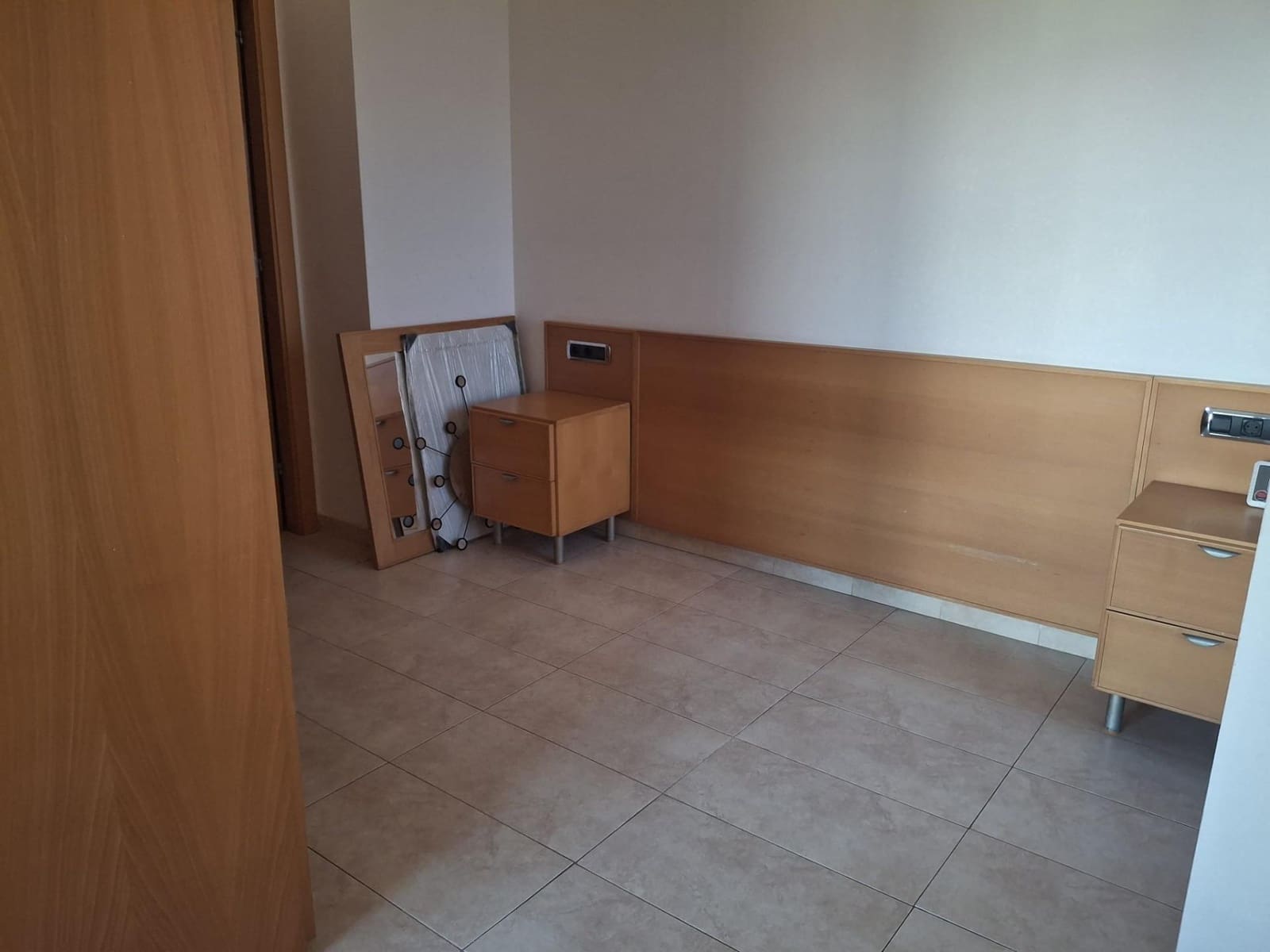Penthouse til salg i Mataro med garage - € 226.000 (Ref: 9841246)