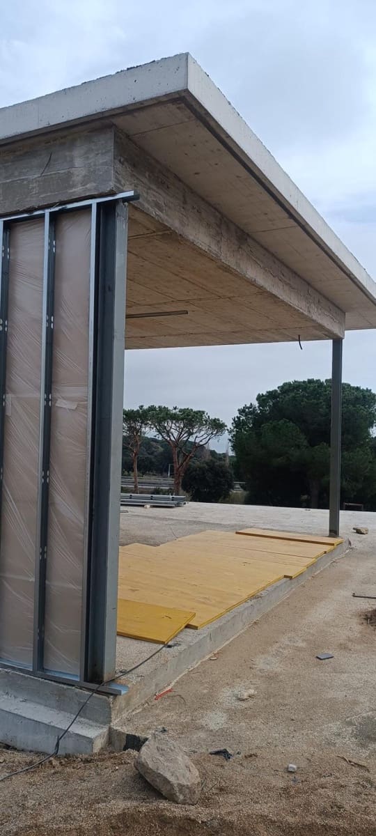 4 camera da letto Villa in vendita in Sant Vicenc de Montalt con piscina garage - 1.890.000 € (Rif: 9841248)