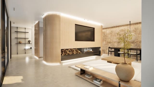 Chalet de 4 habitaciones en Sant Vicenç de Montalt en venta con piscina garaje - 1.890.000 € (Ref: 9841248)
