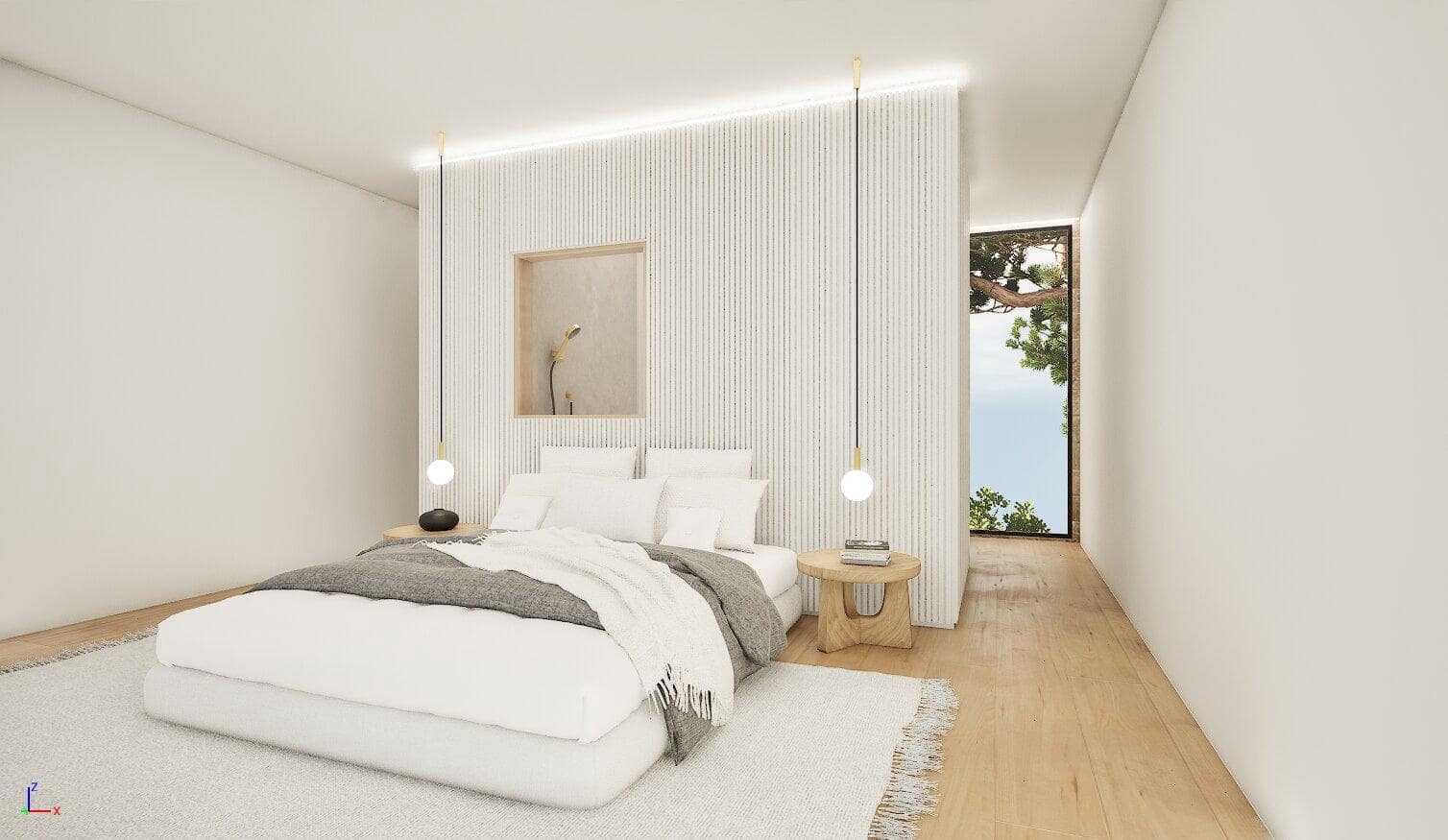 4 camera da letto Villa in vendita in Sant Vicenc de Montalt con piscina garage - 1.890.000 € (Rif: 9841248)