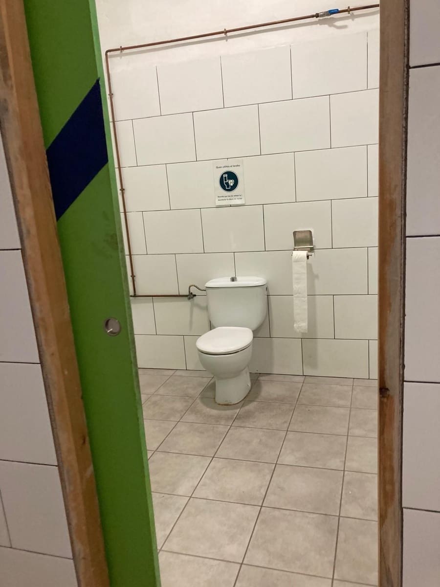 Erhverv til salg i Mataro med garage - € 320.000 (Ref: 9841249)