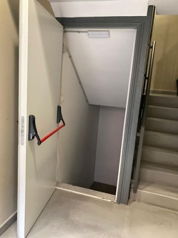 Erhverv til salg i Mataró med garage - € 320.000 (Ref: 9841249)