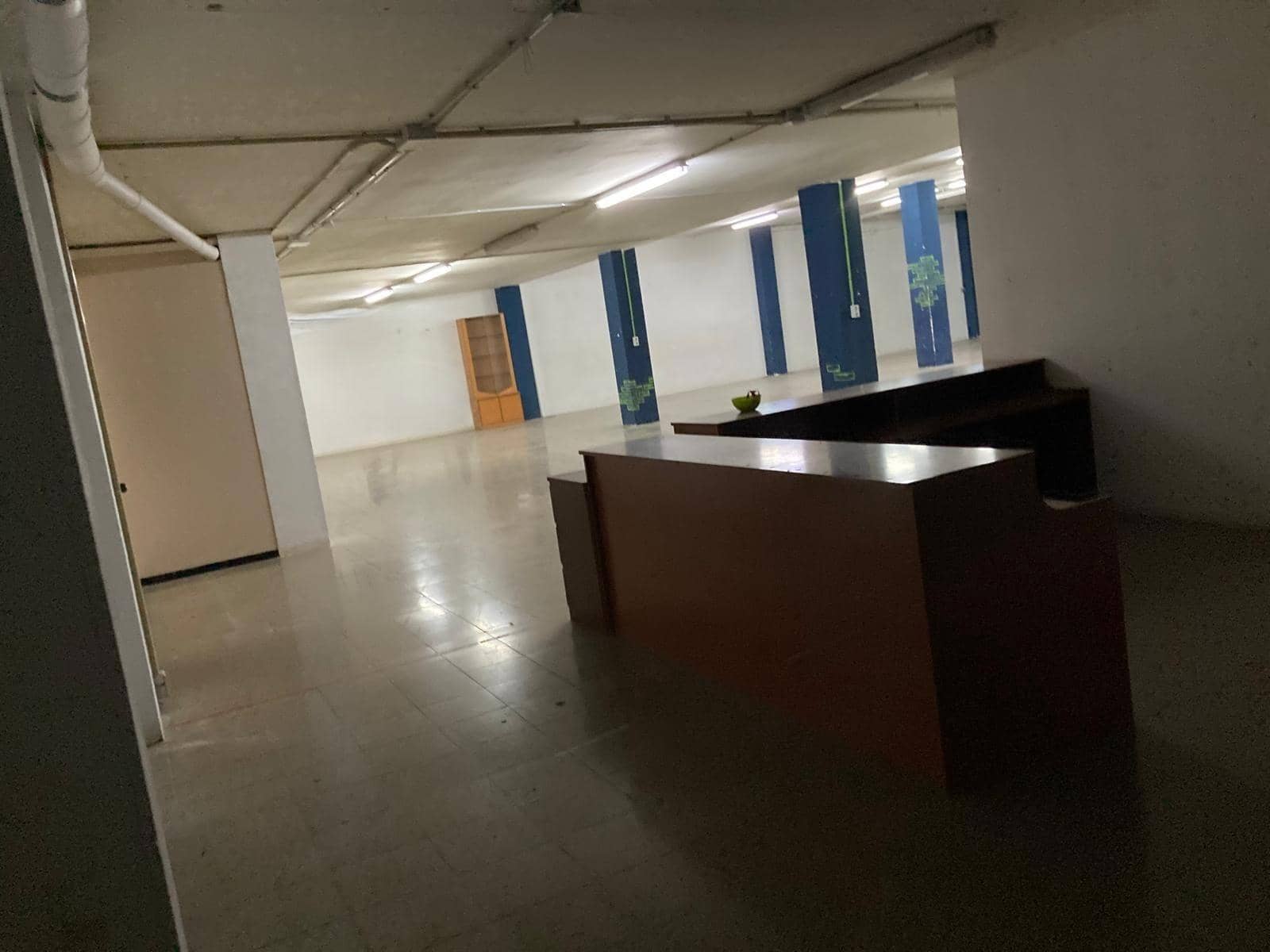 Erhverv til salg i Mataro med garage - € 320.000 (Ref: 9841249)
