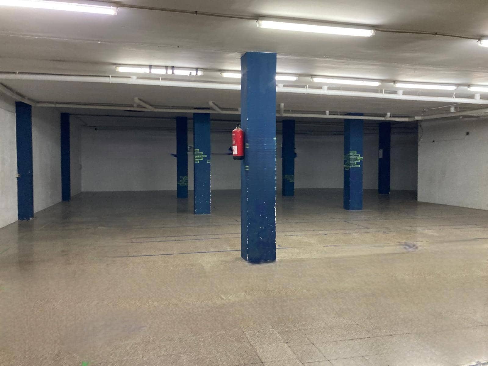 Erhverv til salg i Mataro med garage - € 320.000 (Ref: 9841249)