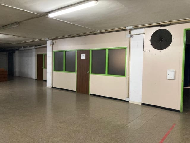 Erhverv til salg i Mataró med garage - € 320.000 (Ref: 9841249)