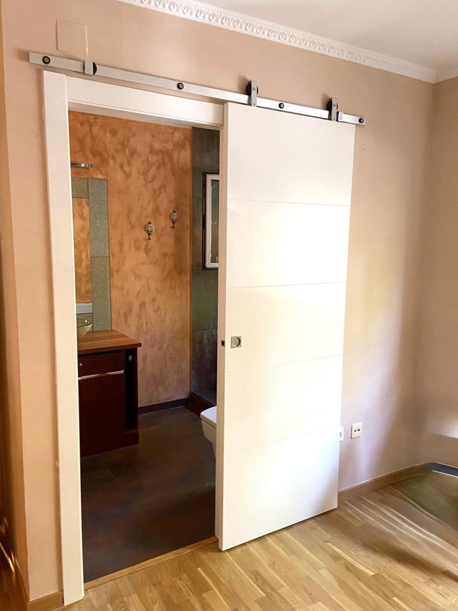 Piso de 4 habitaciones en Sant Cugat del Vallès en venta con piscina - 780.000 € (Ref: 9841250)