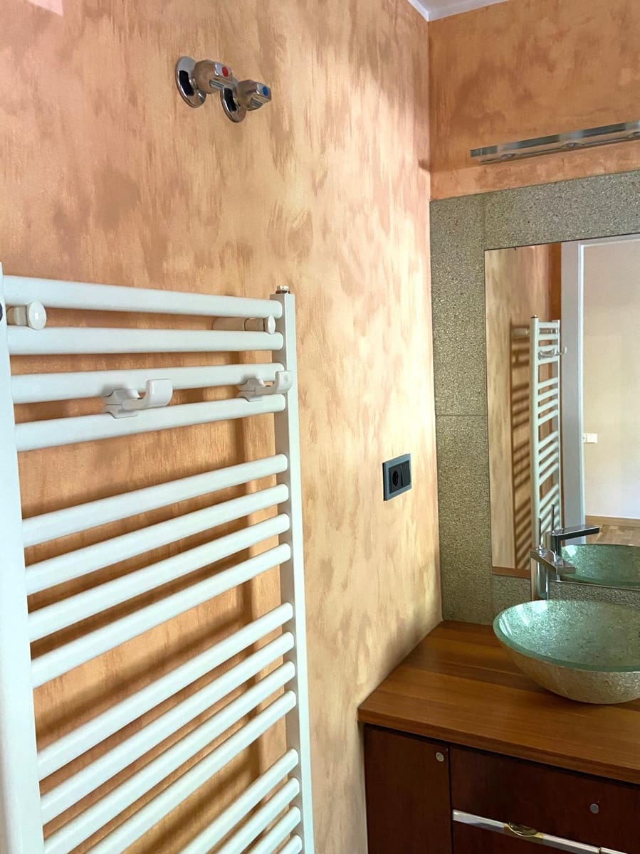 Piso de 4 habitaciones en Sant Cugat del Vallès en venta con piscina - 780.000 € (Ref: 9841250)