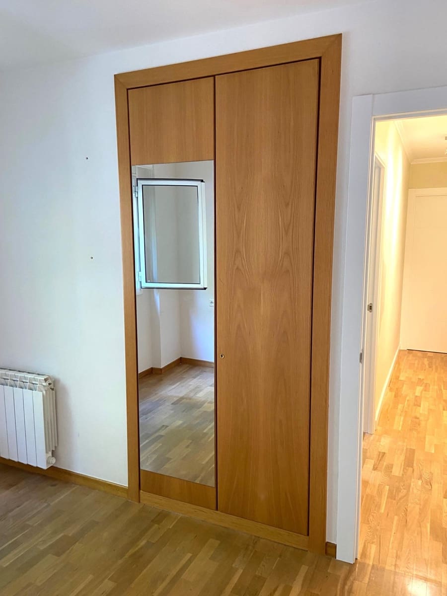 Piso de 4 habitaciones en Sant Cugat del Vallès en venta con piscina - 780.000 € (Ref: 9841250)