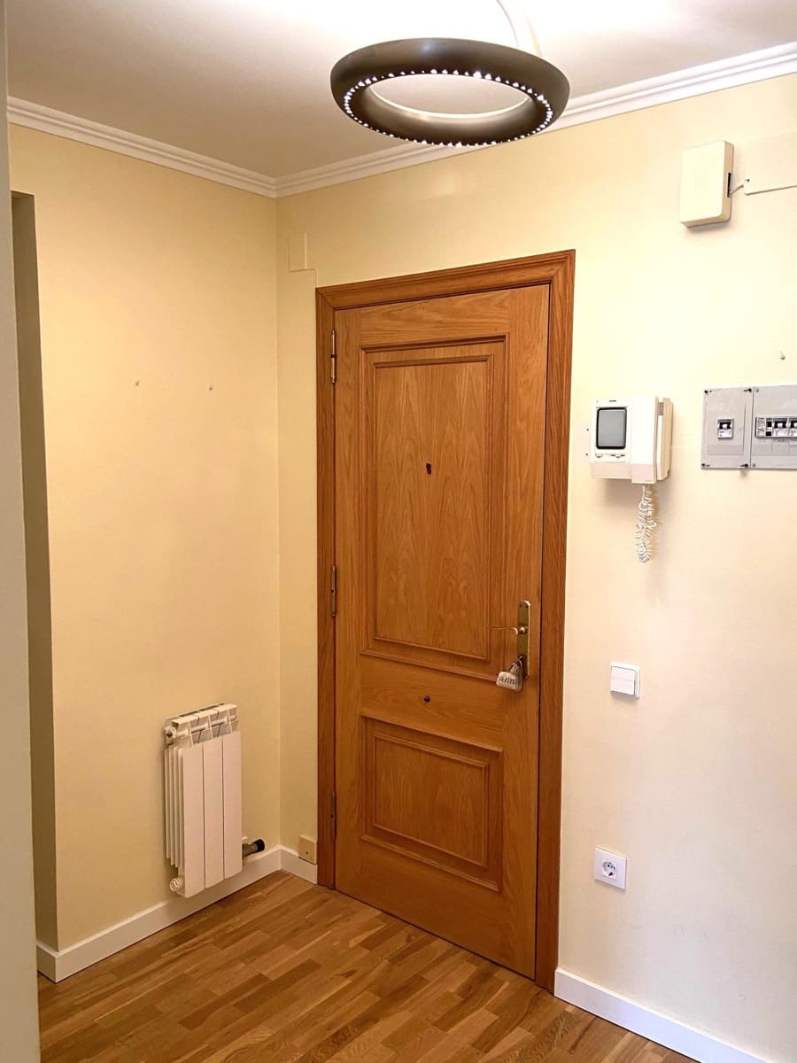 Piso de 4 habitaciones en Sant Cugat del Vallès en venta con piscina - 780.000 € (Ref: 9841250)