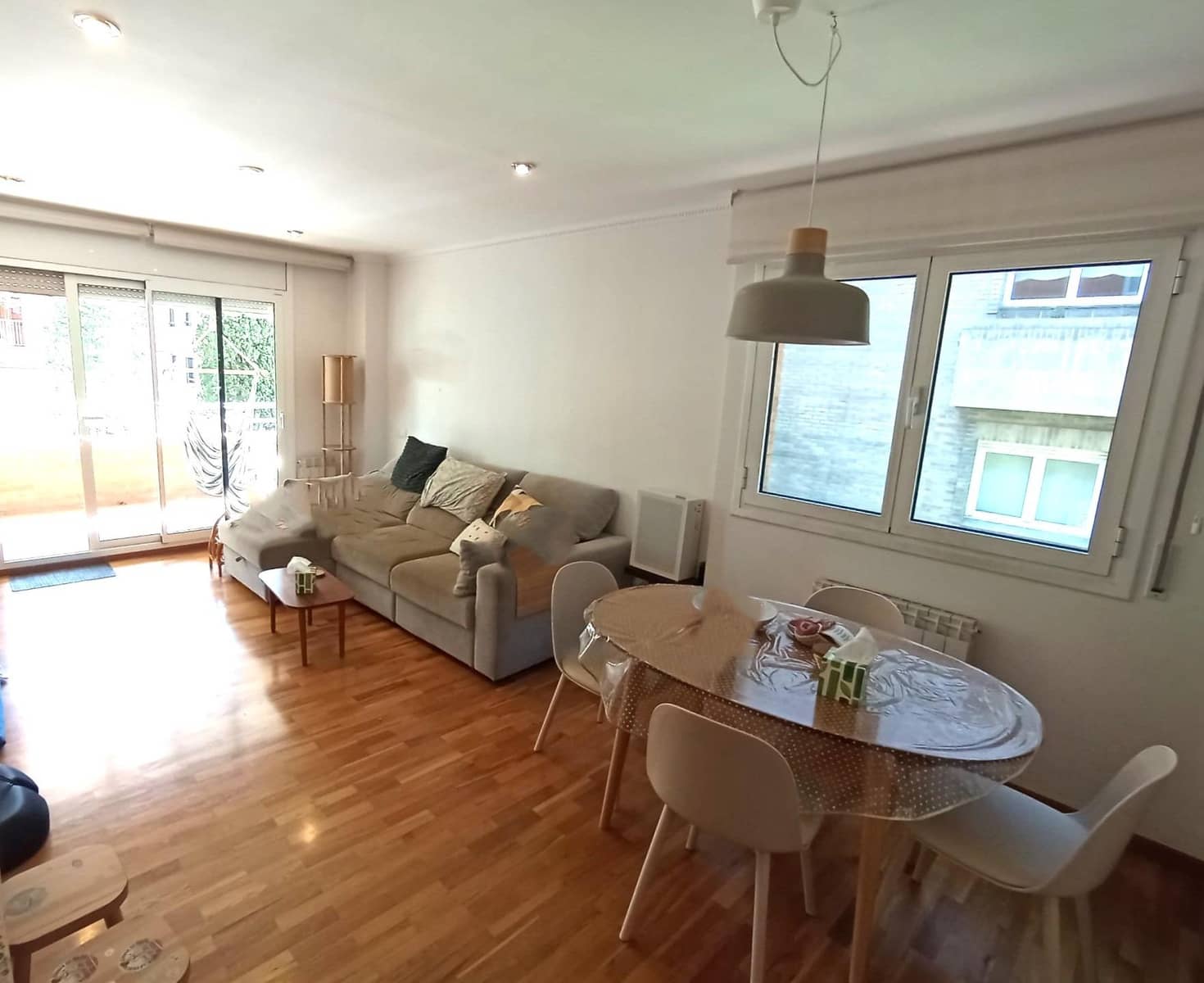 Piso de 4 habitaciones en Sant Cugat del Vallès en venta con piscina - 780.000 € (Ref: 9841250)