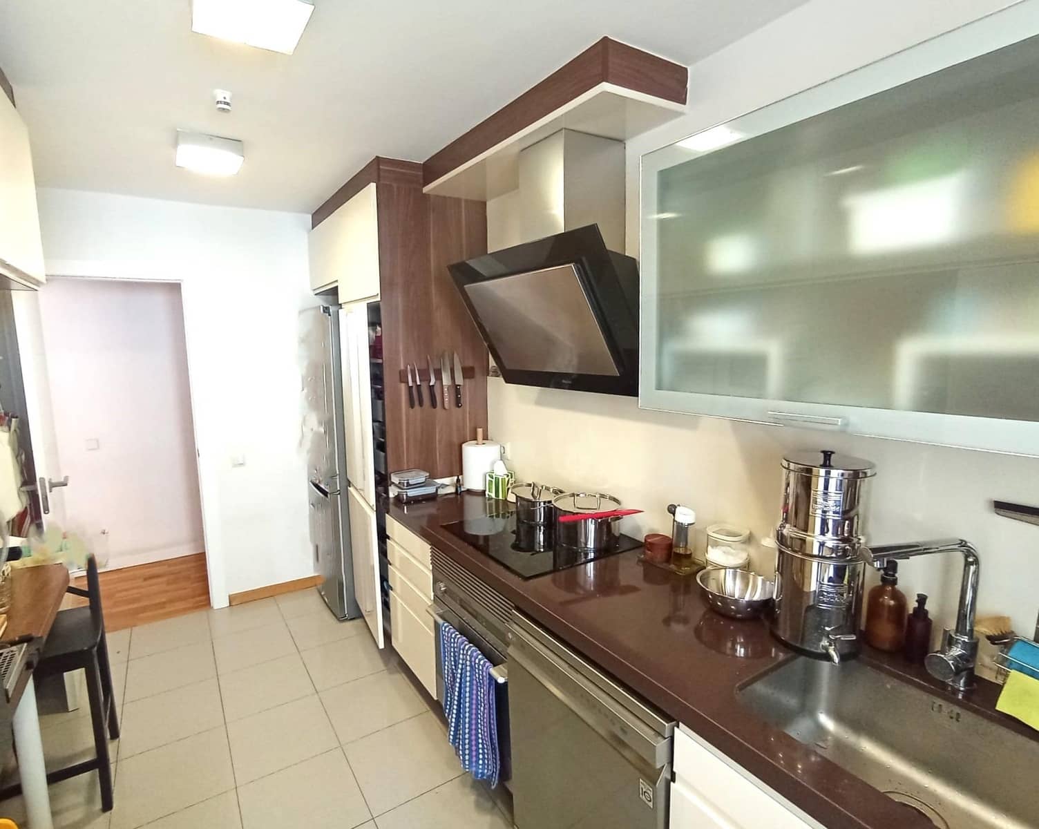 Piso de 4 habitaciones en Sant Cugat del Vallès en venta con piscina - 780.000 € (Ref: 9841250)