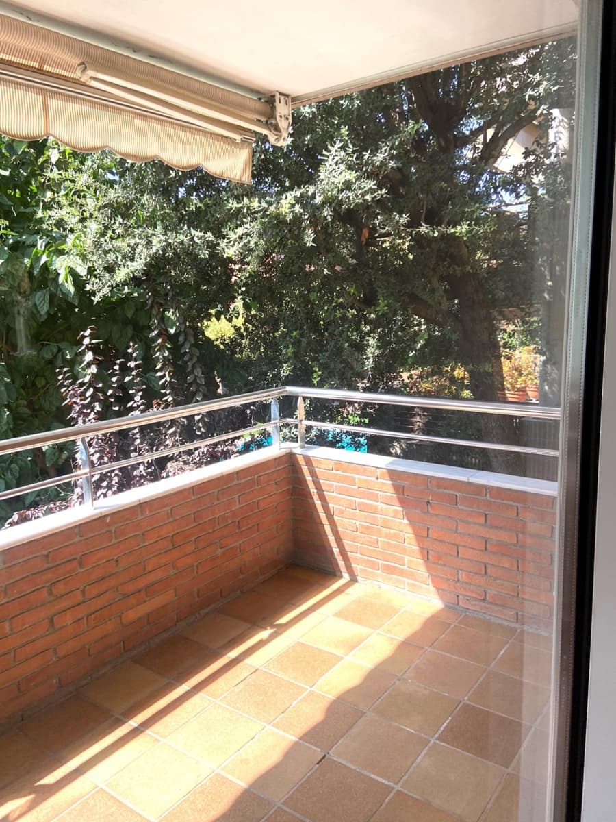 Piso de 4 habitaciones en Sant Cugat del Vallès en venta con piscina - 780.000 € (Ref: 9841250)