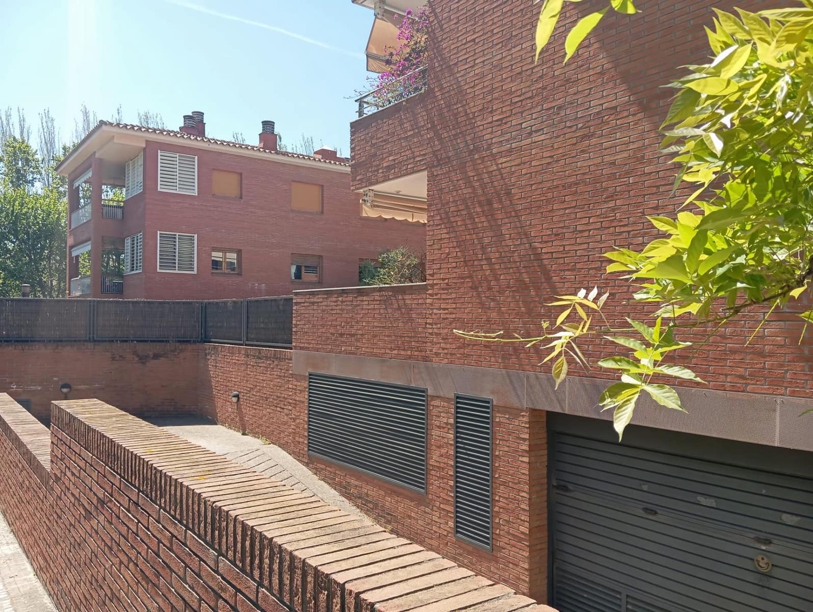 Piso de 4 habitaciones en Sant Cugat del Vallès en venta con piscina - 780.000 € (Ref: 9841250)