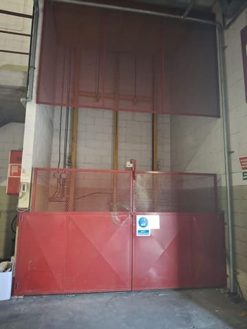Virksomhed til salg i Argentona med garage - € 1.600.000 (Ref: 9841251)