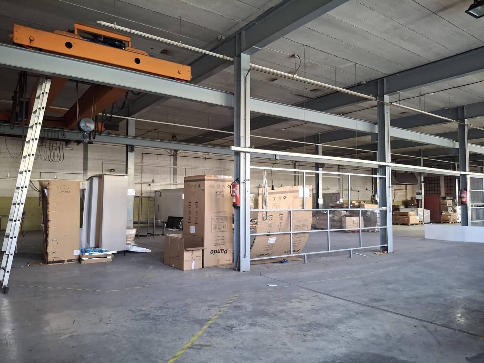 Business for sale in Argentona with garage - € 1,600,000 (Ref: 9841251)