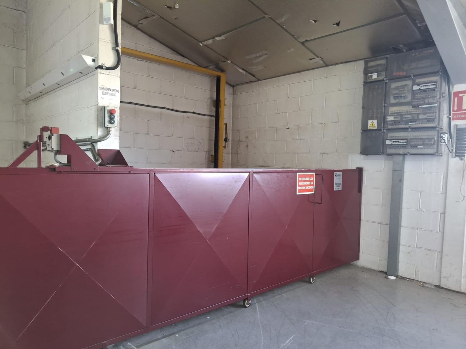Business for sale in Argentona with garage - € 1,600,000 (Ref: 9841251)