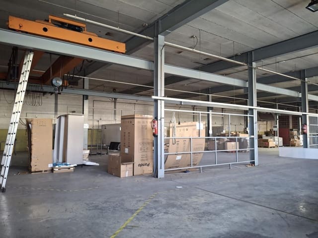 Virksomhed til salg i Argentona med garage - € 1.600.000 (Ref: 9841251)
