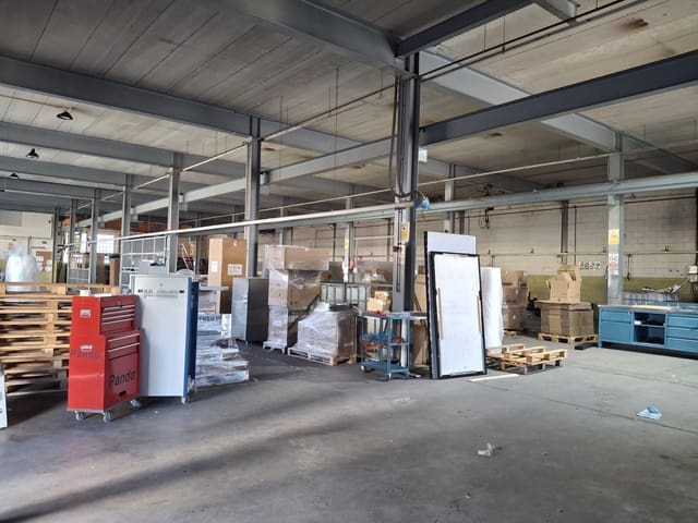 Virksomhed til salg i Argentona med garage - € 1.600.000 (Ref: 9841251)