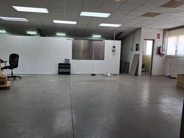 Virksomhed til salg i Argentona med garage - € 1.600.000 (Ref: 9841251)