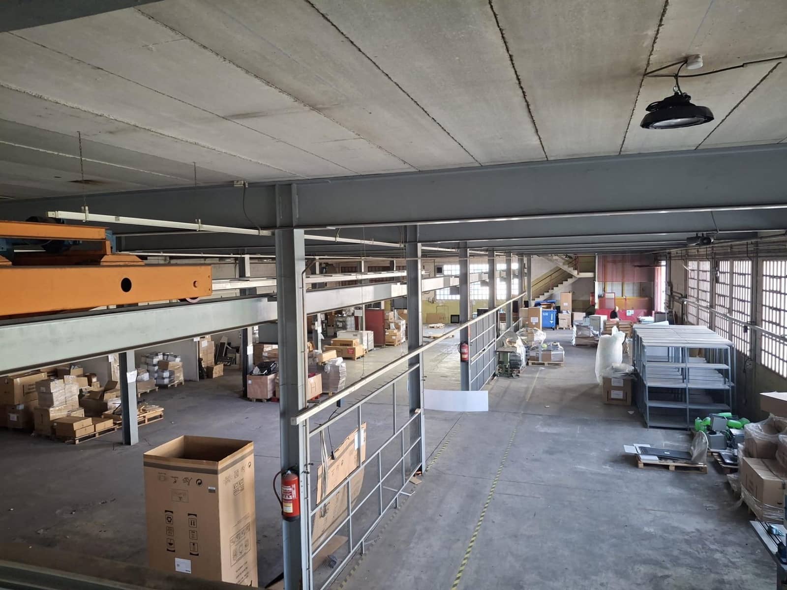 Business for sale in Argentona with garage - € 1,600,000 (Ref: 9841251)