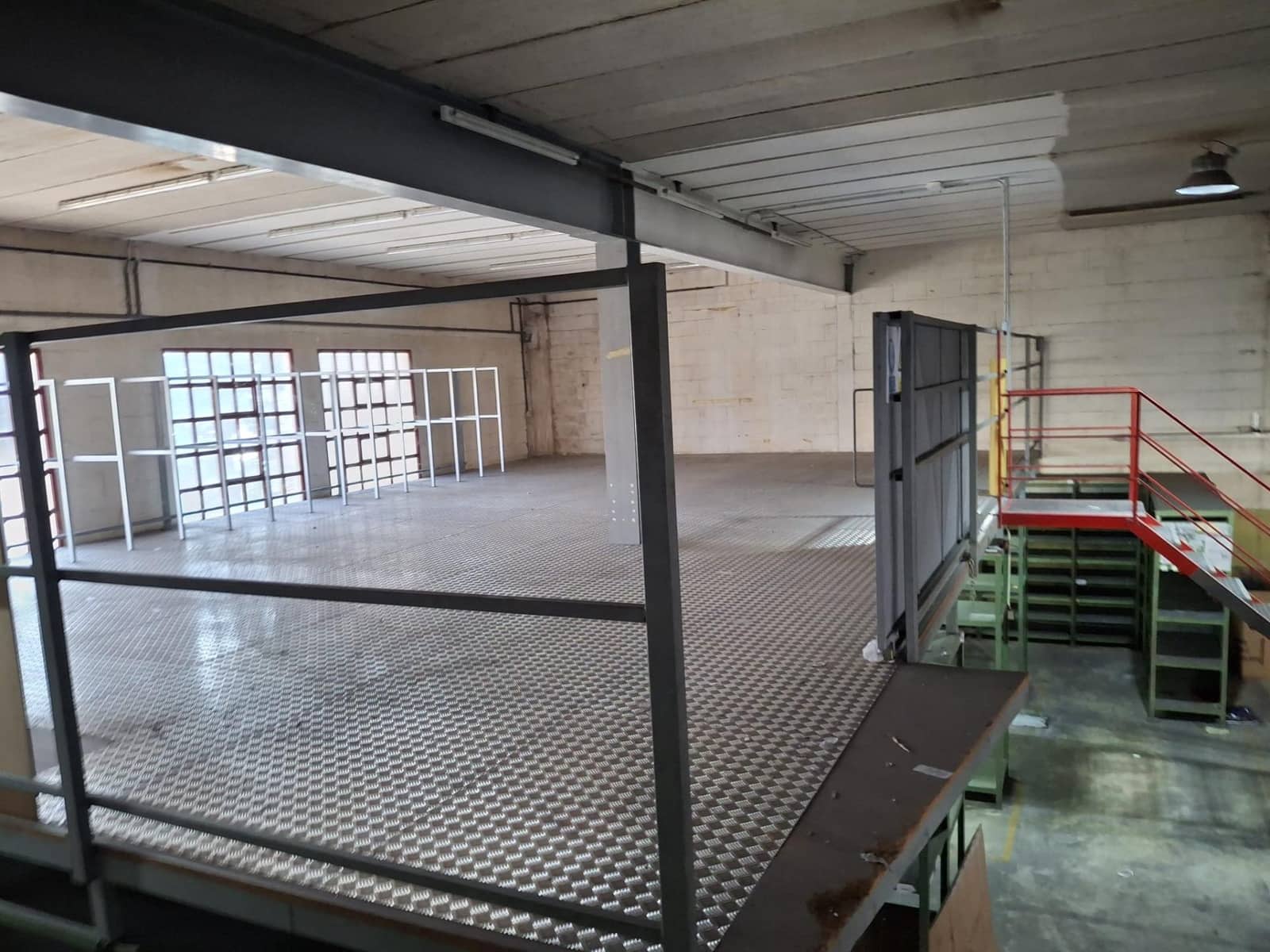 Business for sale in Argentona with garage - € 1,600,000 (Ref: 9841251)