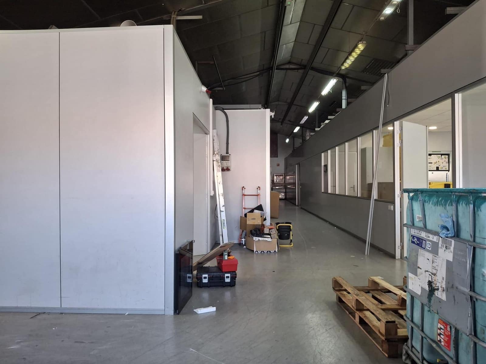 Business for sale in Argentona with garage - € 1,600,000 (Ref: 9841251)