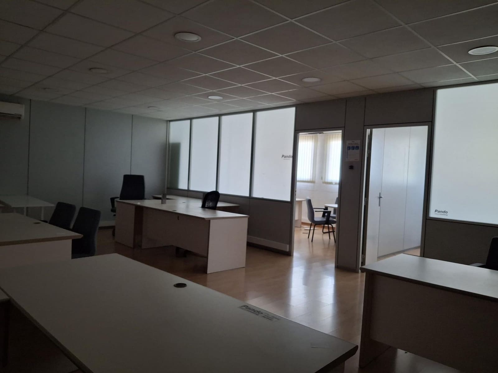 Business for sale in Argentona with garage - € 1,600,000 (Ref: 9841251)