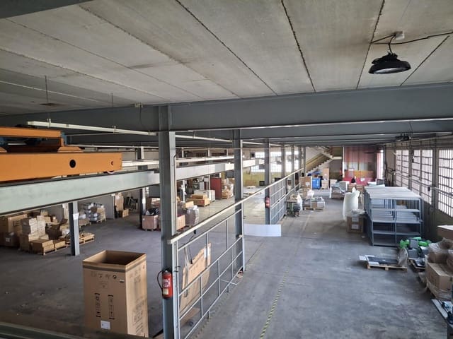 Virksomhed til salg i Argentona med garage - € 1.600.000 (Ref: 9841251)
