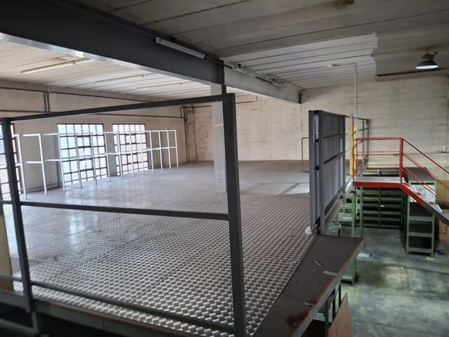 Virksomhed til salg i Argentona med garage - € 1.600.000 (Ref: 9841251)