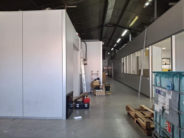 Virksomhed til salg i Argentona med garage - € 1.600.000 (Ref: 9841251)